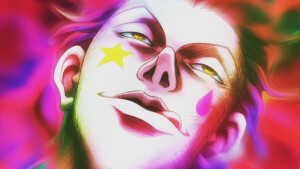 hisoka