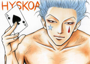 hisoka