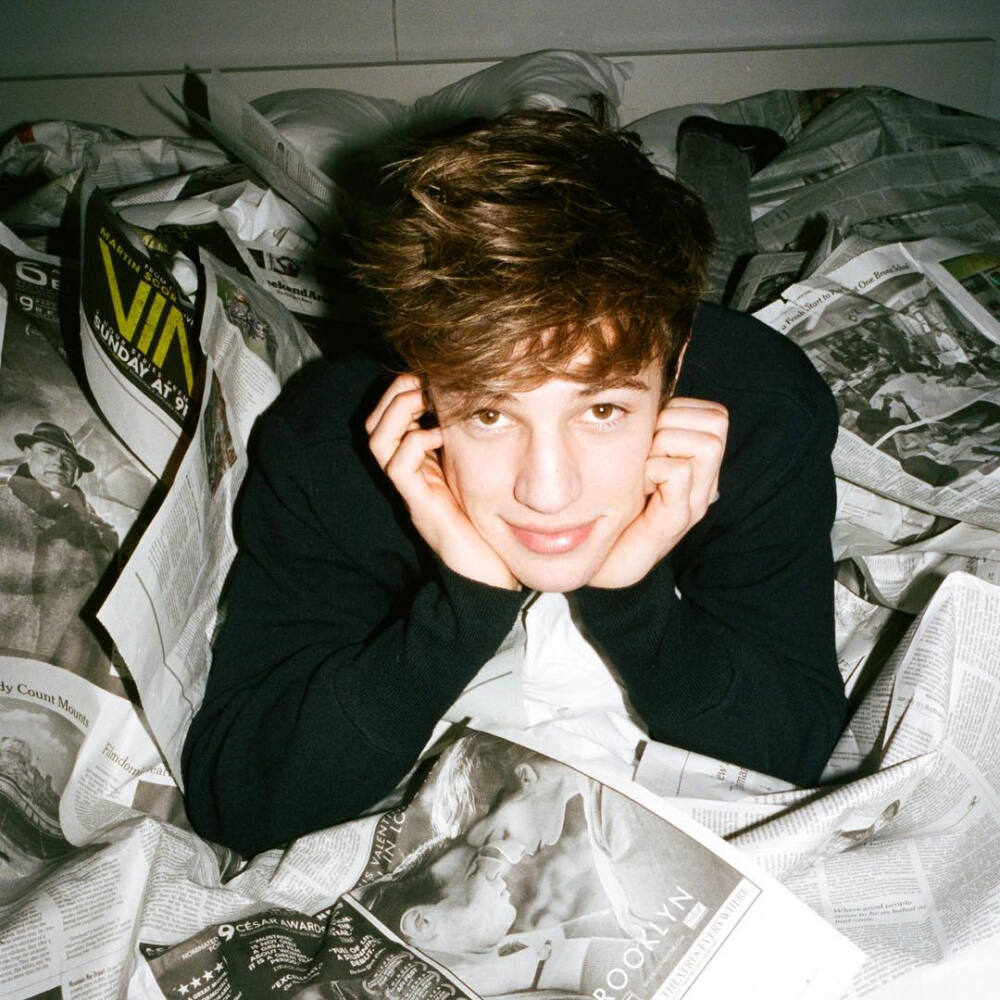 头像欧美来自instagramcamerondallas