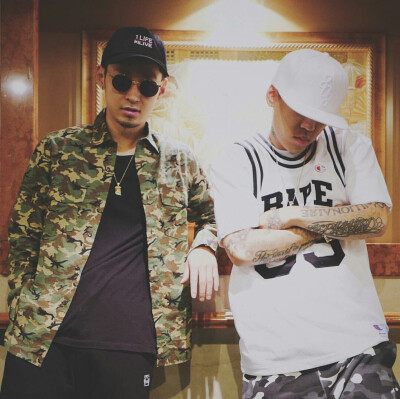 TheQuiett Dok2