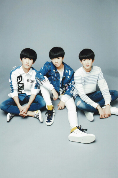 tfboys