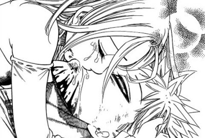 班|伊莱恩 “呐 班 你为什么会来？” “没什么 只是想说一句 总有一天 我会夺走你的” “谢谢...”