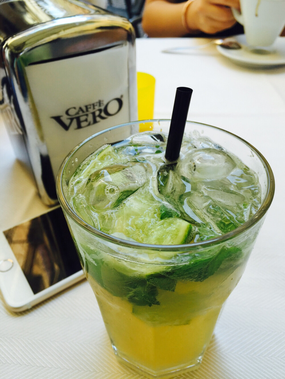 mojito