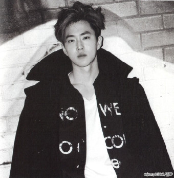 suho