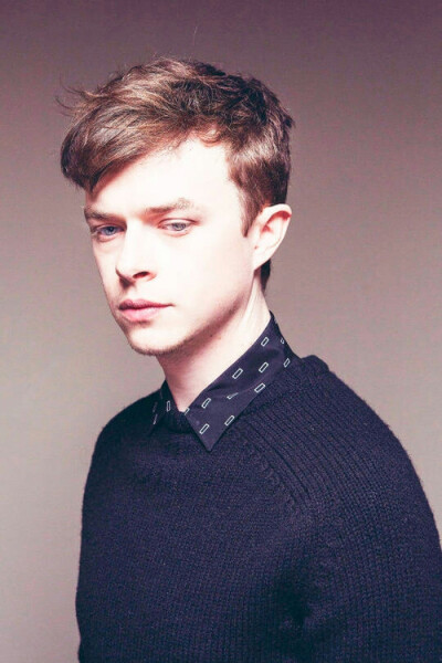 Dane DeHaan