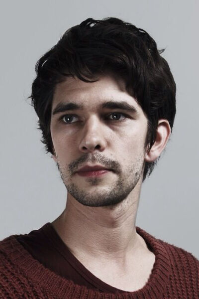 Ben Whishaw