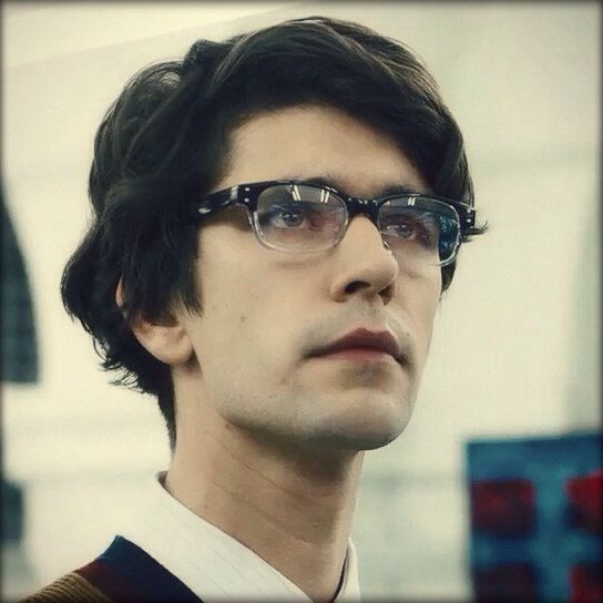 Ben Whishaw