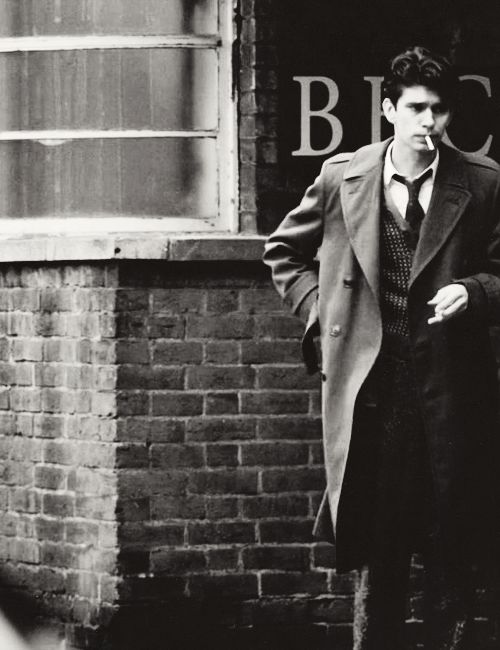 Ben Whishaw