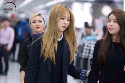 #Mamamoo# #moonsun# #MoonByul# #Solar# 