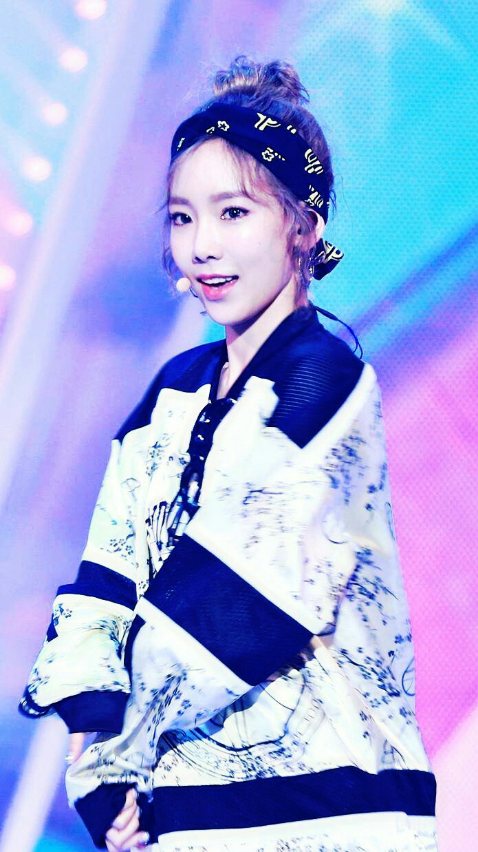 少女时代 金泰妍 Taeyeon