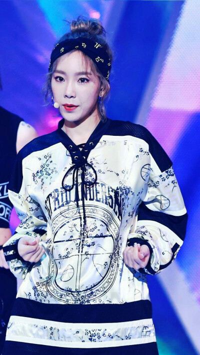 少女时代 金泰妍 Taeyeon