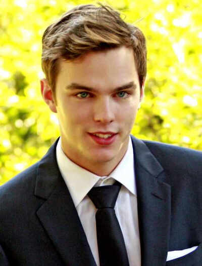 Nicholas Hoult