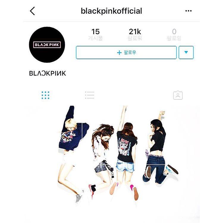 GD INS配字:?@ blackpinkofficial