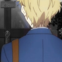 情头—神原秋人