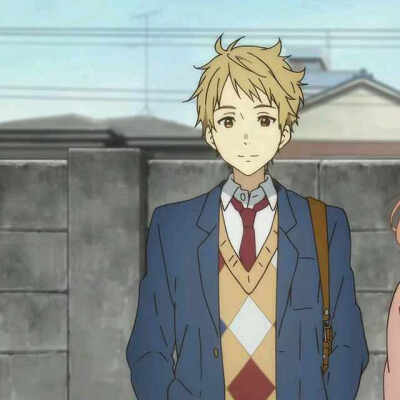 情头—神原秋人