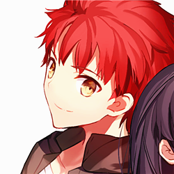 卫宫士郎动漫情头