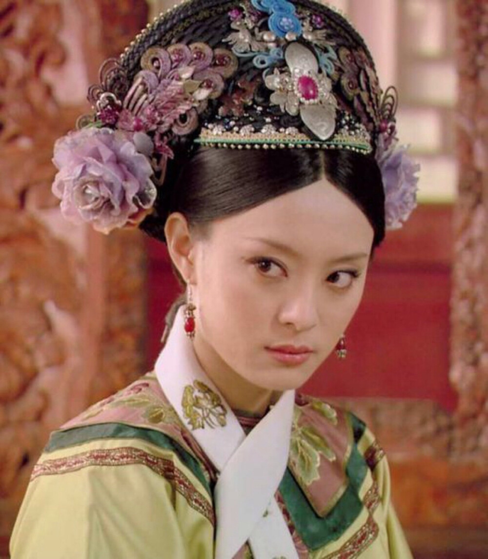 甄嬛