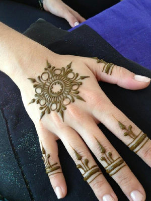 Henna