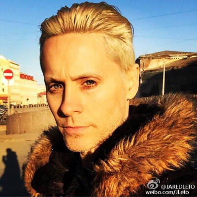 Jared Leto