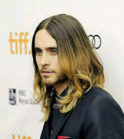 Jared Leto