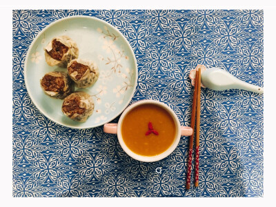 早！重新调回生物钟 好好做早餐！