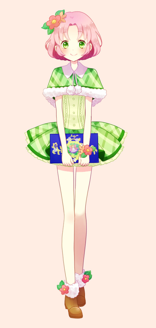 偶像活动北大路樱