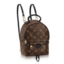 M41562 LV Monogram Backpack Mini 双肩包 LV迷你双肩包