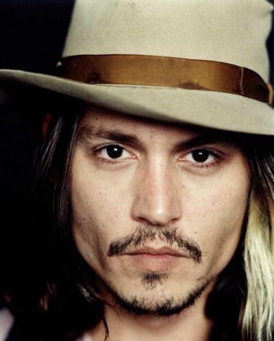 约翰尼·德普 Johnny Depp