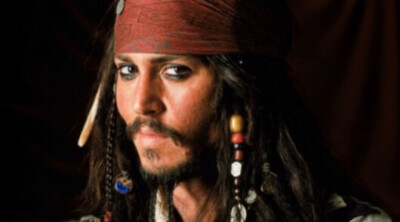 约翰尼·德普 Johnny Depp