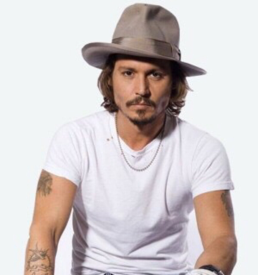 约翰尼·德普 Johnny Depp