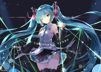 【侵删】Shining Stars | KyoD＋@泣きたい p站_id=56437073