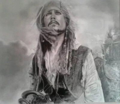 约翰尼·德普 Johnny Depp