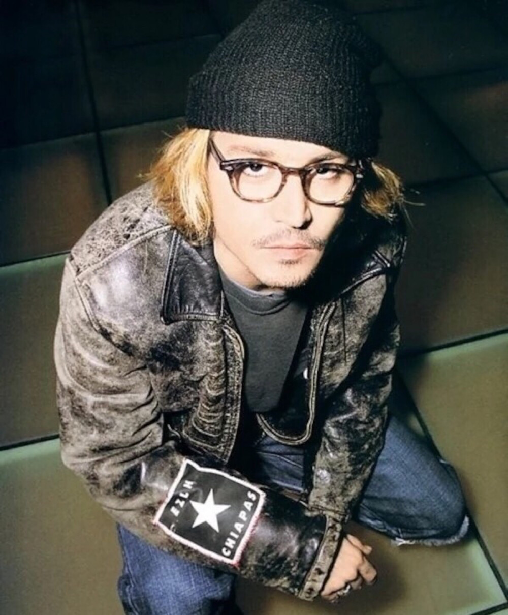 约翰尼·德普 Johnny Depp