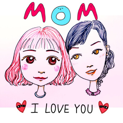 mom