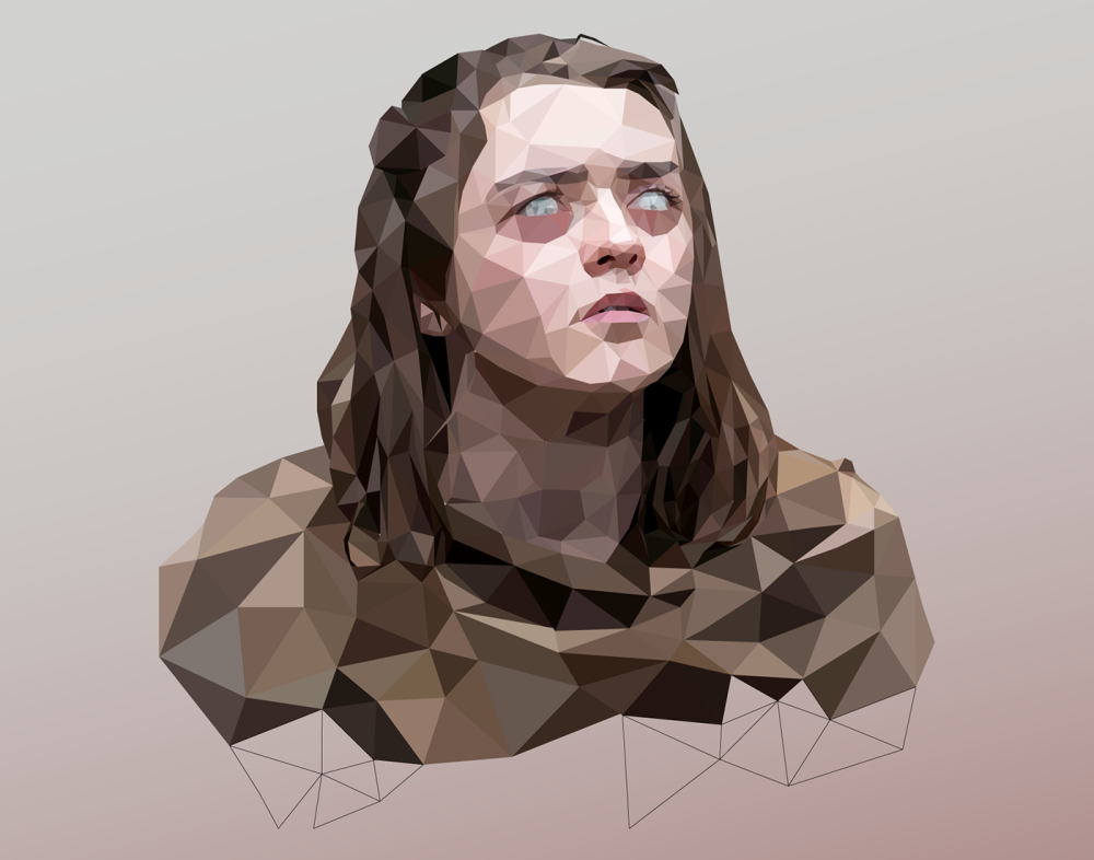 lowpoly