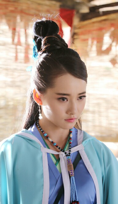 -柴碧云 新边城浪子-