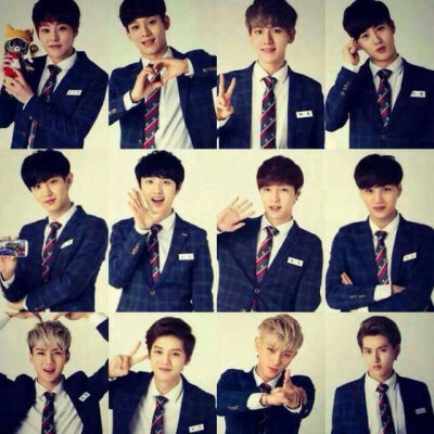 exo