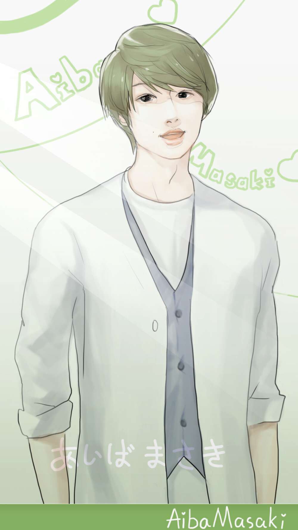 爱拔酱相叶雅纪岚arashi手机桌面