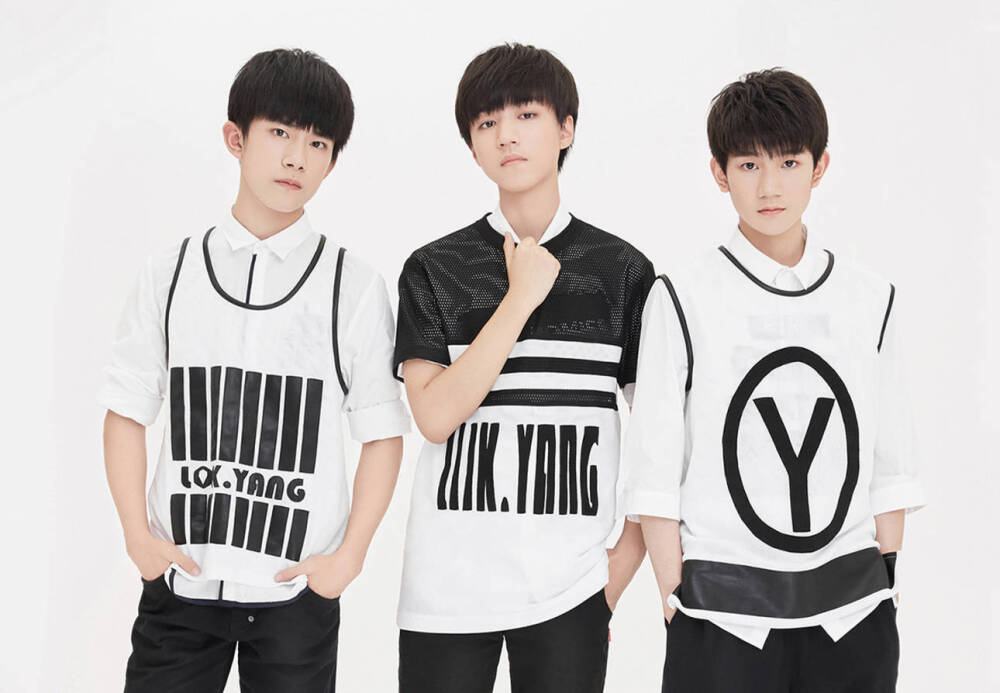 TFBOYS