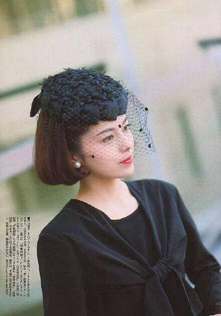 靖口泽子