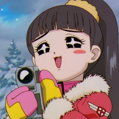 @rika 世界第一樱厨