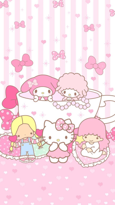 ⭐️雙子星⭐️Little Twins Star⭐️