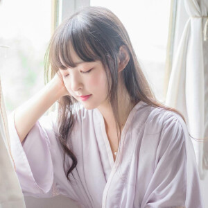 暴力颖の 女生头像 女头