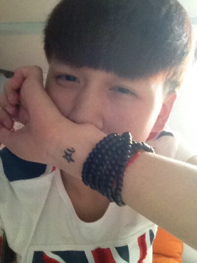 网络红人任金勇