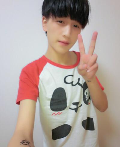 网络红人任金勇