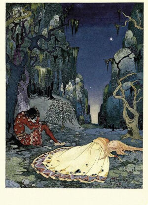 Kay Nielsen