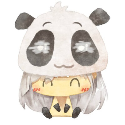 NONO panda