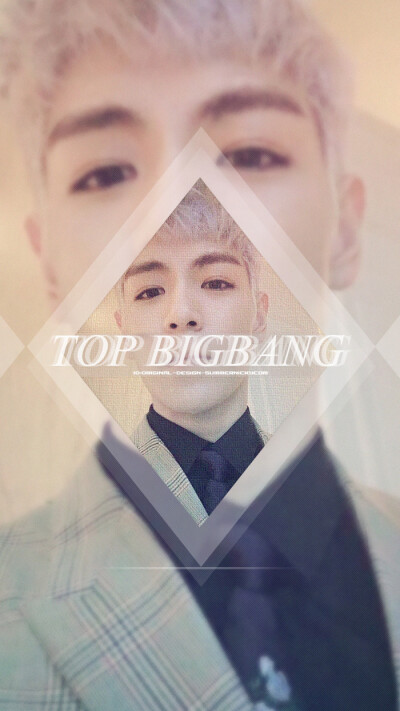 崔胜铉 崔胜贤 T.O.P VIP Bigbang GD TG夫妇 鬼神大人 壁纸 崔三岁 崔网红