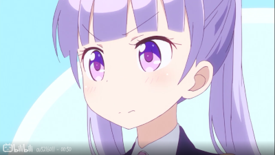 七月新番 NEWGAME