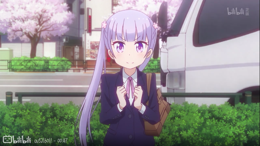 七月新番 NEWGAME